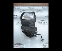 SPECCHIO SPECCHIETTO RETROVISORE DESTRA 2009 LAND - 17