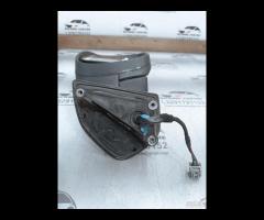 SPECCHIO SPECCHIETTO RETROVISORE DESTRA 2009 LAND - 18