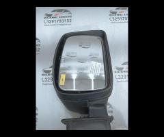 SPECCHIO SPECCHIETTO RETROVISORE DESTRA 2009 LAND - 19