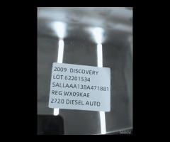 SPECCHIO SPECCHIETTO RETROVISORE DESTRA 2009 LAND - 20