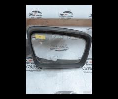 SPECCHIO SPECCHIETTO RETROVISORE DESTRA 2009 LAND - 23