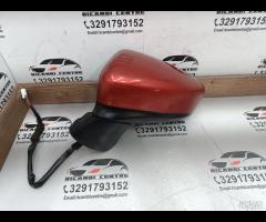 SPECCHIO SPECCHIETO RETROVISORE SINISTRO 2015 MAZD - 1