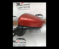 SPECCHIO SPECCHIETO RETROVISORE SINISTRO 2015 MAZD - 3