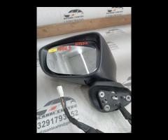 SPECCHIO SPECCHIETO RETROVISORE SINISTRO 2015 MAZD - 5
