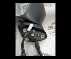 SPECCHIO SPECCHIETO RETROVISORE SINISTRO 2015 MAZD - 6