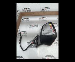 SPECCHIO SPECCHIETO RETROVISORE SINISTRO 2015 MAZD - 7