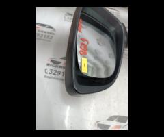 SPECCHIO SPECCHIETO RETROVISORE SINISTRO 2015 MAZD - 11