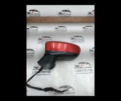 SPECCHIO SPECCHIETO RETROVISORE SINISTRO 2015 MAZD - 14