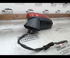 SPECCHIO SPECCHIETO RETROVISORE SINISTRO 2015 MAZD - 15