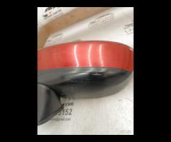 SPECCHIO SPECCHIETO RETROVISORE SINISTRO 2015 MAZD - 17