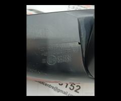 SPECCHIO SPECCHIETO RETROVISORE SINISTRO 2015 MAZD - 18