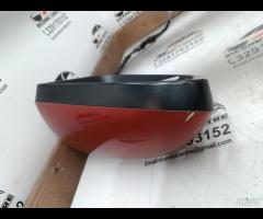 SPECCHIO SPECCHIETO RETROVISORE SINISTRO 2015 MAZD - 20