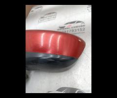 SPECCHIO SPECCHIETO RETROVISORE SINISTRO 2015 MAZD - 23
