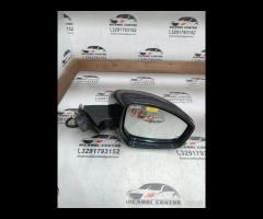 SPECCHIO SPECCHIETO RETROVISORE DESTRO 2019 LAND R - 6