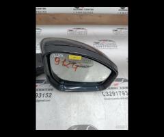 SPECCHIO SPECCHIETO RETROVISORE DESTRO 2019 LAND R - 7