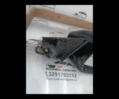 SPECCHIO SPECCHIETO RETROVISORE DESTRO 2019 LAND R - 8