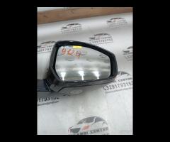 SPECCHIO SPECCHIETO RETROVISORE DESTRO 2019 LAND R - 10