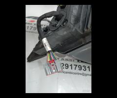 SPECCHIO SPECCHIETO RETROVISORE DESTRO 2019 LAND R - 13