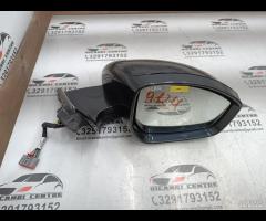 SPECCHIO SPECCHIETO RETROVISORE DESTRO 2019 LAND R - 16