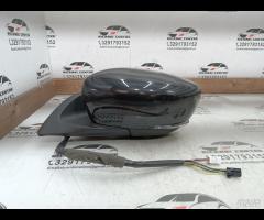 SPECCHIO SPECCHIETO RETROVISORE SINISTRO 2021 NISS