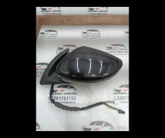 SPECCHIO SPECCHIETO RETROVISORE SINISTRO 2021 NISS