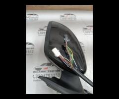 SPECCHIO SPECCHIETO RETROVISORE SINISTRO 2021 NISS