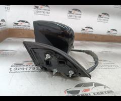 SPECCHIO SPECCHIETO RETROVISORE SINISTRO 2021 NISS - 7