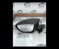 SPECCHIO SPECCHIETO RETROVISORE SINISTRO 2021 NISS - 8