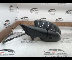 SPECCHIO SPECCHIETO RETROVISORE SINISTRO 2021 NISS - 11