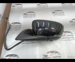 SPECCHIO SPECCHIETO RETROVISORE SINISTRO 2021 NISS - 12