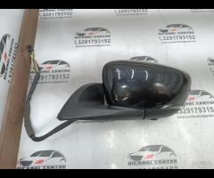 SPECCHIO SPECCHIETO RETROVISORE SINISTRO 2021 NISS - 13