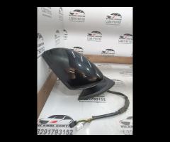 SPECCHIO SPECCHIETO RETROVISORE SINISTRO 2021 NISS - 16