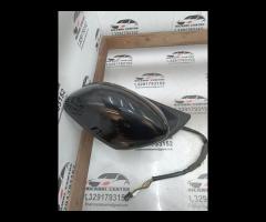 SPECCHIO SPECCHIETO RETROVISORE SINISTRO 2021 NISS - 17