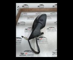 SPECCHIO SPECCHIETO RETROVISORE SINISTRO 2021 NISS - 18