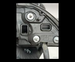 SPECCHIO SPECCHIETO RETROVISORE SINISTRO 2021 NISS - 21