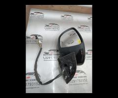 SPECCHIO SPECCHIETO RETROVISORE SINISTRO 2021 NISS - 22