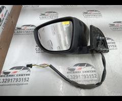 SPECCHIO SPECCHIETO RETROVISORE SINISTRO 2021 NISS - 23