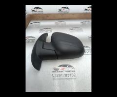 SPECCHIO SPECCHIETO RETROVISORE SX 2015 MERCEDES-B