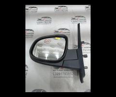 SPECCHIO SPECCHIETO RETROVISORE SX 2015 MERCEDES-B