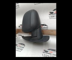 SPECCHIO SPECCHIETO RETROVISORE SX 2015 MERCEDES-B - 6