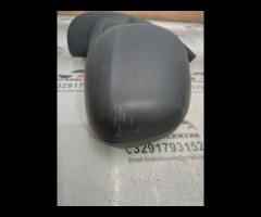 SPECCHIO SPECCHIETO RETROVISORE SX 2015 MERCEDES-B - 10