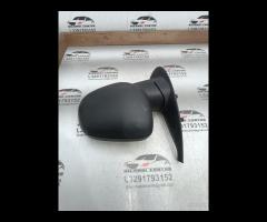 SPECCHIO SPECCHIETO RETROVISORE SX 2015 MERCEDES-B - 11