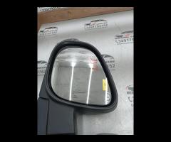 SPECCHIO SPECCHIETO RETROVISORE SX 2015 MERCEDES-B - 16