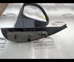 SPECCHIO SPECCHIETO RETROVISORE SX 2015 MERCEDES-B - 17