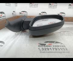 SPECCHIO SPECCHIETO RETROVISORE SX 2015 MERCEDES-B - 19