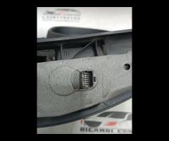 SPECCHIO SPECCHIETO RETROVISORE SX 2015 MERCEDES-B - 22