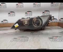 FARO FANALE ANTERIORE SINISTRA BI-XENON 2007 BMW 6