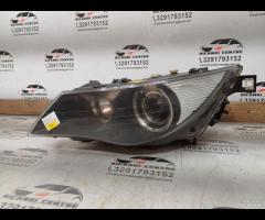 FARO FANALE ANTERIORE SINISTRA BI-XENON 2007 BMW 6