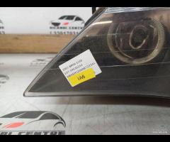 FARO FANALE ANTERIORE SINISTRA BI-XENON 2007 BMW 6