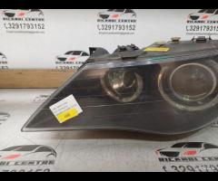 FARO FANALE ANTERIORE SINISTRA BI-XENON 2007 BMW 6